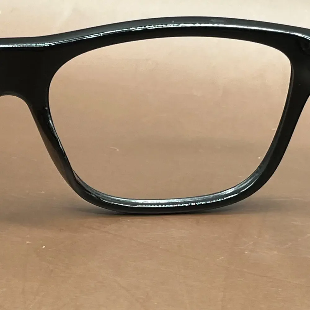 Gucci GG0687S 002 Black Gold Tone 57-17-145 Frame Sunglasses Men AS IS FOR PARTS